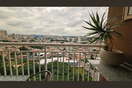 Apartamento para alugar com 54m², 2 quartos e 1 vaga