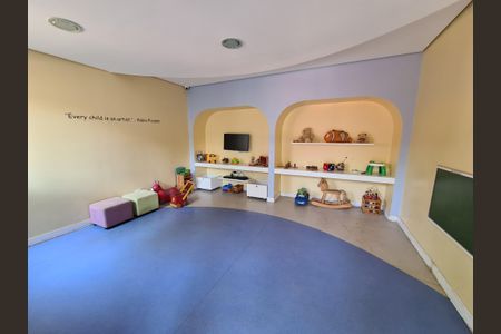 Apartamento para alugar com 54m², 2 quartos e 1 vaga