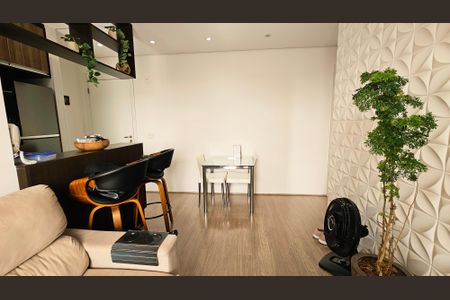 Apartamento para alugar com 2 quartos, 54m² em Parque Uniao, Jundiaí