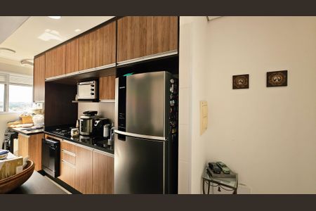 Apartamento para alugar com 54m², 2 quartos e 1 vaga