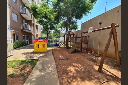 Apartamento para alugar com 54m², 2 quartos e 1 vaga