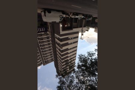 Casa para alugar com 29m², 1 quarto e sem vagaFachada