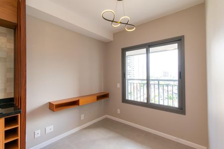 Sala de casa à venda com 1 quarto, 29m² em Vila Graciosa, São Paulo