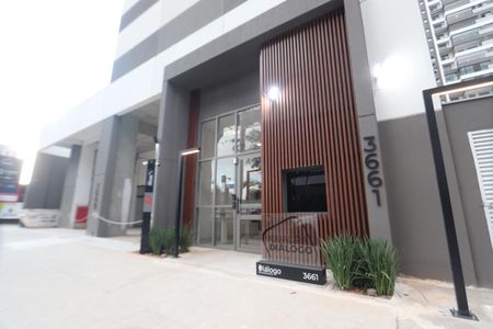 Casa para alugar com 29m², 1 quarto e sem vagaFachada