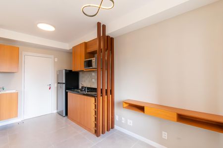 Sala de casa à venda com 1 quarto, 29m² em Vila Graciosa, São Paulo