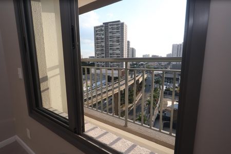 Falsa Sacada de casa para alugar com 1 quarto, 29m² em Vila Graciosa, São Paulo