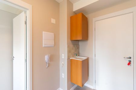 Casa à venda com 29m², 1 quarto e sem vagaÁrea de Serviço