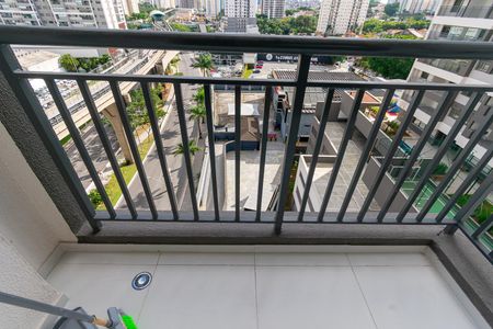 Casa à venda com 29m², 1 quarto e sem vagaÁrea Técnica