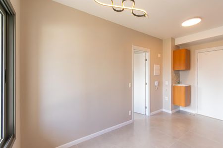 Casa à venda com 29m², 1 quarto e sem vagaSala