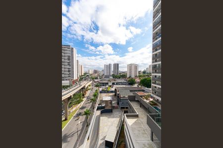 Casa à venda com 29m², 1 quarto e sem vagaVista da Suíte