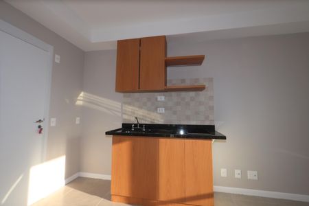 Casa para alugar com 29m², 1 quarto e sem vagaSala e Cozinha