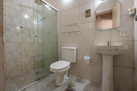 Apartamento à venda com 210m², 3 quartos e 2 vagasBanheiro