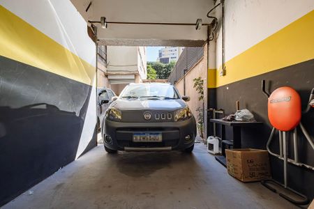Apartamento à venda com 210m², 3 quartos e 2 vagasGaragem