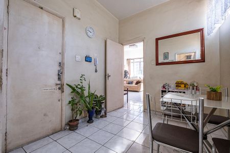 Apartamento à venda com 210m², 3 quartos e 2 vagasCozinha - Copa