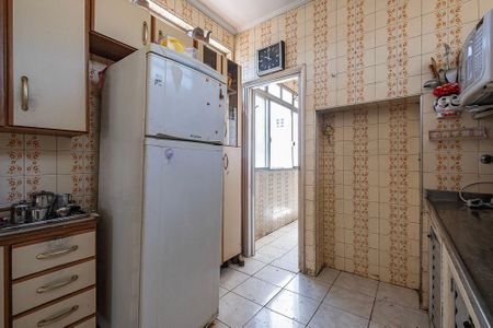 Apartamento à venda com 210m², 3 quartos e 2 vagasCozinha