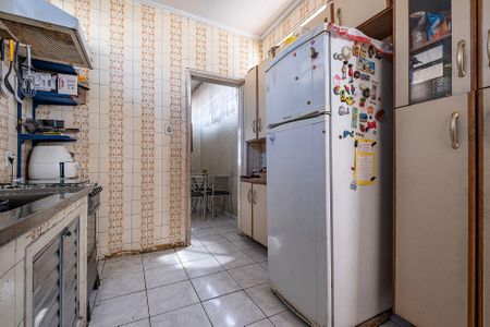 Apartamento à venda com 210m², 3 quartos e 2 vagasCozinha