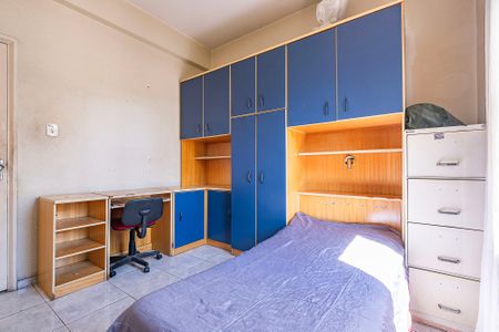 Apartamento à venda com 210m², 3 quartos e 2 vagasQuarto 2