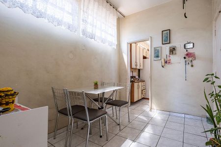 Apartamento à venda com 210m², 3 quartos e 2 vagasCozinha - Copa