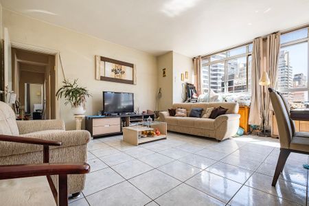 Sala de apartamento para alugar com 3 quartos, 210m² em Pinheiros, São Paulo