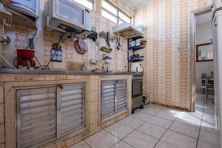 Apartamento à venda com 210m², 3 quartos e 2 vagasCozinha