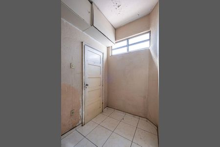 Apartamento à venda com 210m², 3 quartos e 2 vagasÁrea de Serviço - Quarto