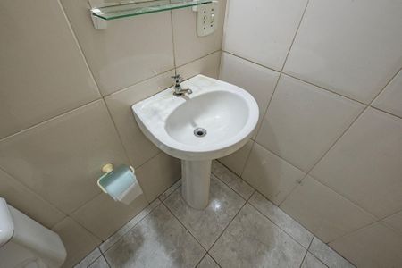 Apartamento à venda com 210m², 3 quartos e 2 vagasBanheiro