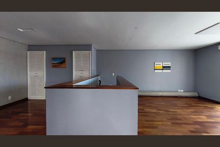 Casa à venda com 220m², 3 quartos e 2 vagasSala