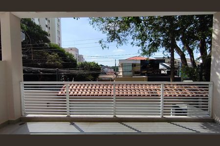Casa à venda com 220m², 3 quartos e 2 vagasVaranda da Sala