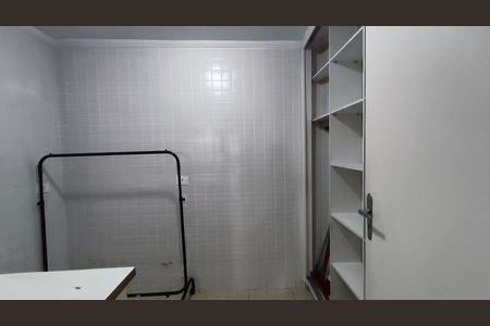 Casa à venda com 220m², 3 quartos e 2 vagasÁrea de Serviço