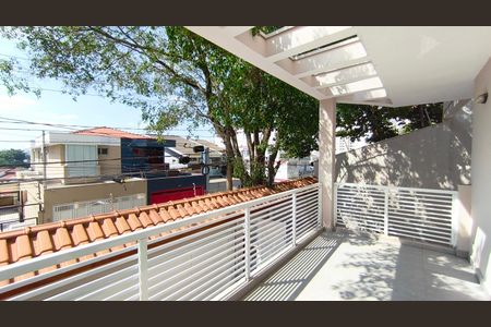 Casa à venda com 220m², 3 quartos e 2 vagasVaranda da Sala