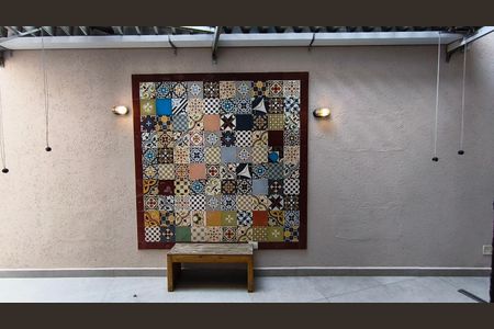 Casa à venda com 220m², 3 quartos e 2 vagasCorredor