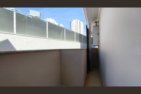 Casa à venda com 220m², 3 quartos e 2 vagasVaranda do Quarto