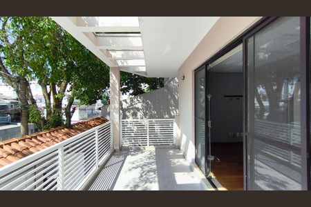 Casa à venda com 220m², 3 quartos e 2 vagasVaranda da Sala