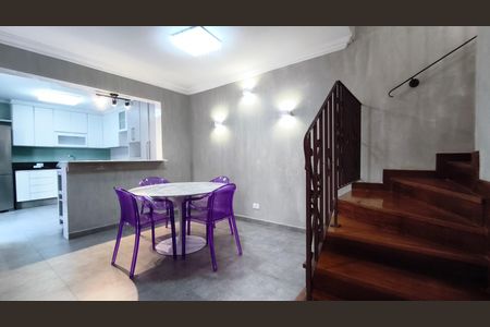 Casa à venda com 220m², 3 quartos e 2 vagasCopa