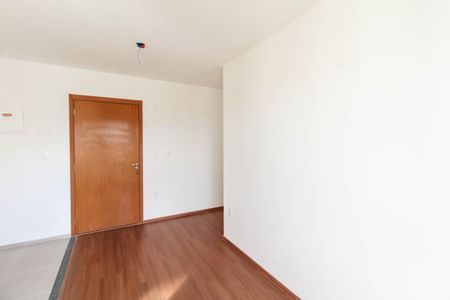 Apartamento para alugar com 49m², 2 quartos e 1 vaga Apartamento para alugar com 49m², 2 quartos e 1 vagaSala