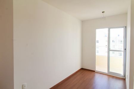 Apartamento para alugar com 49m², 2 quartos e 1 vaga Apartamento para alugar com 49m², 2 quartos e 1 vagaSala