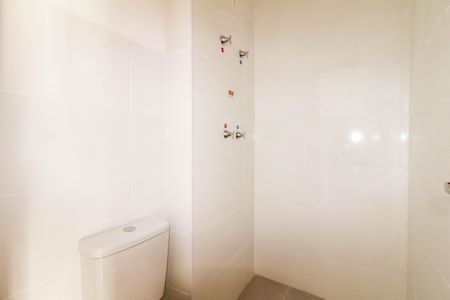 Apartamento para alugar com 49m², 2 quartos e 1 vaga Apartamento para alugar com 49m², 2 quartos e 1 vagaBanheiro