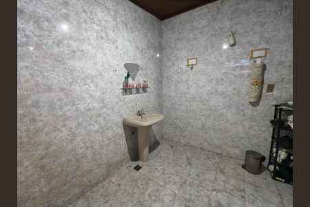 Casa à venda com 250m², 7 quartos e 3 vagas