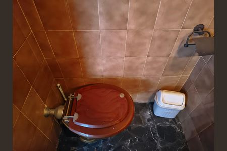 Casa à venda com 250m², 7 quartos e 3 vagas