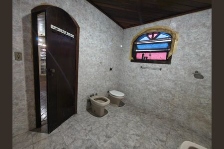 Casa à venda com 250m², 7 quartos e 3 vagas