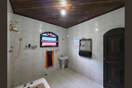 Casa à venda com 250m², 7 quartos e 3 vagas