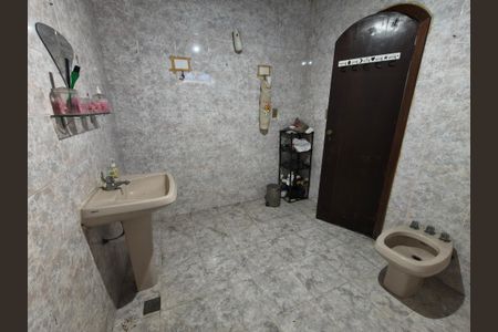 Casa à venda com 250m², 7 quartos e 3 vagas