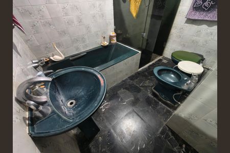 Casa à venda com 250m², 7 quartos e 3 vagas