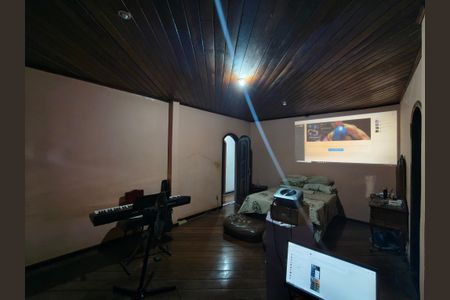 Casa à venda com 250m², 7 quartos e 3 vagas