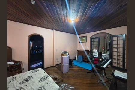 Casa à venda com 250m², 7 quartos e 3 vagas