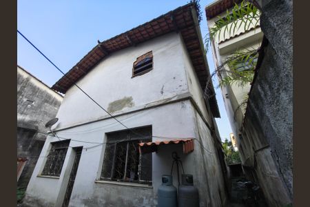 Casa à venda com 250m², 7 quartos e 3 vagas