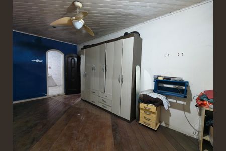 Casa à venda com 250m², 7 quartos e 3 vagas