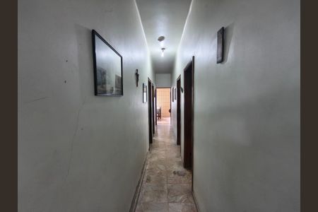 Casa à venda com 250m², 7 quartos e 3 vagas