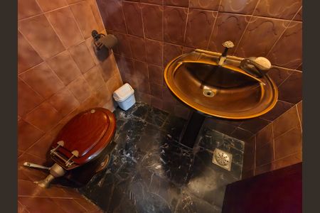 Casa à venda com 250m², 7 quartos e 3 vagas