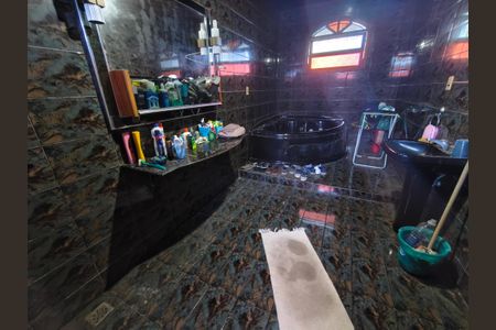 Casa à venda com 250m², 7 quartos e 3 vagas